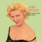 ジェーン・モーガン／ジ・アメリカン・ガール・フロム・パリ 【CD】