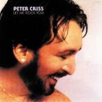  Peter * Chris | let *mi-* блокировка * You ( первый раз ограничение ) [CD]