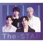 JO1／The STAR《限定盤Blue》 (初回限定) 【CD】