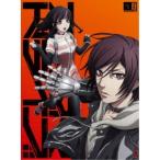 アクダマドライブ 第1巻 (初回限定) 【Blu-ray】