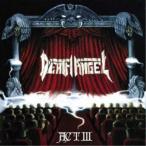 tes* Angel |aktoIII ( первый раз ограничение ) [CD]
