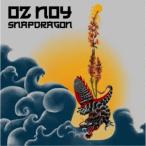 Oz Noy／Snapdragon 【CD】