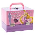 ディズニー バニティメイクボックス ラプンツェルおもちゃ こども 子供 女の子 メイク セット 6歳 塔の上のラプンツェル