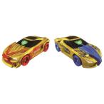 トミカ絆合体 アースグランナー CG15 コアグランナーレオ レッドカスタムトミカ&コアグランナーイーグル ブルーカスタムトミカ....