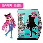 Yahoo! Yahoo!ショッピング(ヤフー ショッピング)L.O.L. サプライズ！ O.M.G. シリーズ3 ローラー チックおもちゃ こども 子供 女の子 人形遊び 6歳