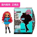 Yahoo! Yahoo!ショッピング(ヤフー ショッピング)L.O.L. サプライズ！ O.M.G. シリーズ3 クラス プレスおもちゃ こども 子供 女の子 人形遊び 6歳