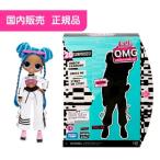 Yahoo! Yahoo!ショッピング(ヤフー ショッピング)L.O.L. サプライズ！ O.M.G. シリーズ3 チラックスおもちゃ こども 子供 女の子 人形遊び 6歳