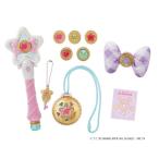 ミュークルドリーミー ミュークルステッキ＆ドリーミーコンパクトDXセットおもちゃ こども 子供 女の子 3歳