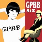 six／GPBB 【CD】