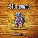 STORMWIND／Resurrection 【CD】