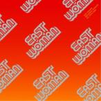 EAST WOMAN／EAST WOMAN 【CD】