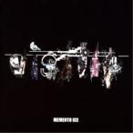 vistlip／MEMENTO ICE《lipper盤》 【CD】