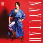 NAYUTAH／NAYUTAH 【CD】