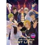 3 Majesty、X.I.P.／3 Majesty × X.I.P. in DMM VR THEATER LAST LIVE 豪華版《豪華版》 (初回限定) 【DVD】