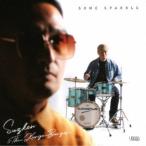 SuzKen & the Kungo Bongos/SOME SPARKLE 【CD】
