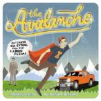 SUFJAN STEVENS／THE AVALANCHE 【CD】