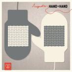 (V.A.)／Augusta HAND x HAND 【CD】