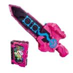 Yahoo! Yahoo!ショッピング(ヤフー ショッピング)仮面ライダーセイバー 変身聖剣 DX音銃剣錫音おもちゃ こども 子供 男の子 3歳