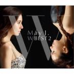 May J.／May J. W BEST 2 -Original ＆ Covers-《通常盤》 【CD+DVD】