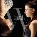 May J.／May J. W BEST 2 -Original ＆ Covers-《通常盤》 【CD】