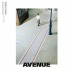 Keishi Tanaka／AVENUE 【CD】