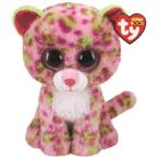 Yahoo! Yahoo!ショッピング(ヤフー ショッピング)Beanie Boo’s  レイニー Lおもちゃ こども 子供 女の子 ぬいぐるみ 6歳 Ty（タイ）