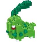 ナノブロック ポケットモンスター チコリータ NBPM＿030おもちゃ 雑貨 バラエティ 12歳 ポケモン