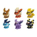 ナノブロック ミニポケットモンスター シリーズ04 NBMPM＿05おもちゃ 雑貨 バラエティ 12歳 ポケモン