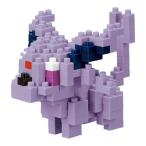 ナノブロック ポケットモンスター エーフィ NBPM＿043おもちゃ 雑貨 バラエティ 12歳 ポケモン