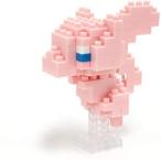 ナノブロック ポケットモンスター ミュウ NBPM＿045おもちゃ 雑貨 バラエティ 12歳 ポケモン