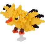 ナノブロック ポ ケットモンスター サンダー NBPM＿046おもちゃ 雑貨 バラエティ 12歳 ポケモン