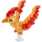 ナノブロック ポケットモンスター ファイヤー NBPM＿047おもちゃ 雑貨 バラエティ 12歳 ポケモン