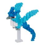 ナノブロック ポケットモンスター フリーザー NBPM＿048おもちゃ 雑貨 バラエティ 12歳 ポケモン