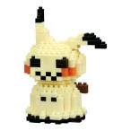 ナノブロック ポケットモンスター ミミッキュ NBPM＿052おもちゃ 雑貨 バラエティ 12歳 ポケモン