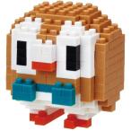 ナノブロック ポケットモンスター モクロー NBPM＿051おもちゃ 雑貨 バラエティ 12歳 ポケモン