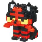 ナノブロック ポケットモンスター ニャビー NBPM＿049おもちゃ 雑貨 バラエティ 12歳 ポケモン