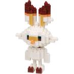 ナノブロック ポケットモンスター ヒバニー NBPM＿060おもちゃ 雑貨 バラエティ 12歳 ポケモン