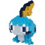 ナノブロック ポケットモンスター メッソン NBPM＿061おもちゃ 雑貨 バラエティ 12歳 ポケモン