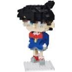 ナノブロック キャラナノ 江戸川 コナン CN-19おもちゃ 雑貨 バラエティ 12歳 名探偵コナン