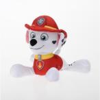 Yahoo! Yahoo!ショッピング(ヤフー ショッピング)パウ・パトロール ぬいぐるみ（S） マーシャルおもちゃ こども 子供 女の子 ぬいぐるみ 3歳