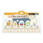 Yahoo! Yahoo!ショッピング(ヤフー ショッピング)すみっコぐらし くっつきすみっコおべんきょう フィギュアセットおもちゃ こども 子供 女の子 人形遊び 6歳
