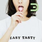 Da-iCE／EASY TASTY《数量限定生産盤》 (初回限定) 【CD+DVD】