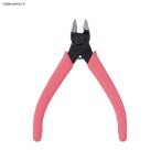 BANDAI SPIRITS вход кусачки ( розовый ) игрушка пластиковая модель 8 лет 