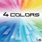 i：s／4 Colors 【CD】