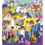 Hey！ Say！ JUMP／Fab！ -Music speaks.-《限定盤1》 (初回限定) 【CD+DVD】