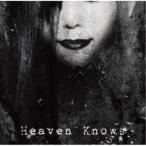 矢島舞依／Heaven Knows (初回限定) 【CD+DVD】