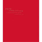 JUJU／JUJU SUPER LIVE 2014 ジュジュ苑 10th anniversary special at saitama super arena ［SING for ONE 〜Best Live (期間限定) 【Blu-....