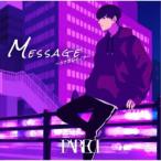 PARED／Message 〜ツナガレイノチ〜《通常盤》 【CD】