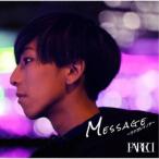 PARED／Message 〜ツナガレイノチ〜 (初回限定) 【CD+DVD】