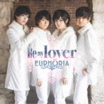 EUPHORIA／Be my lover《通常盤》 【CD】
